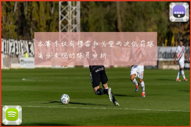 本赛季仅有穆雷和戈登两次低罚球高分表现的球员分析
